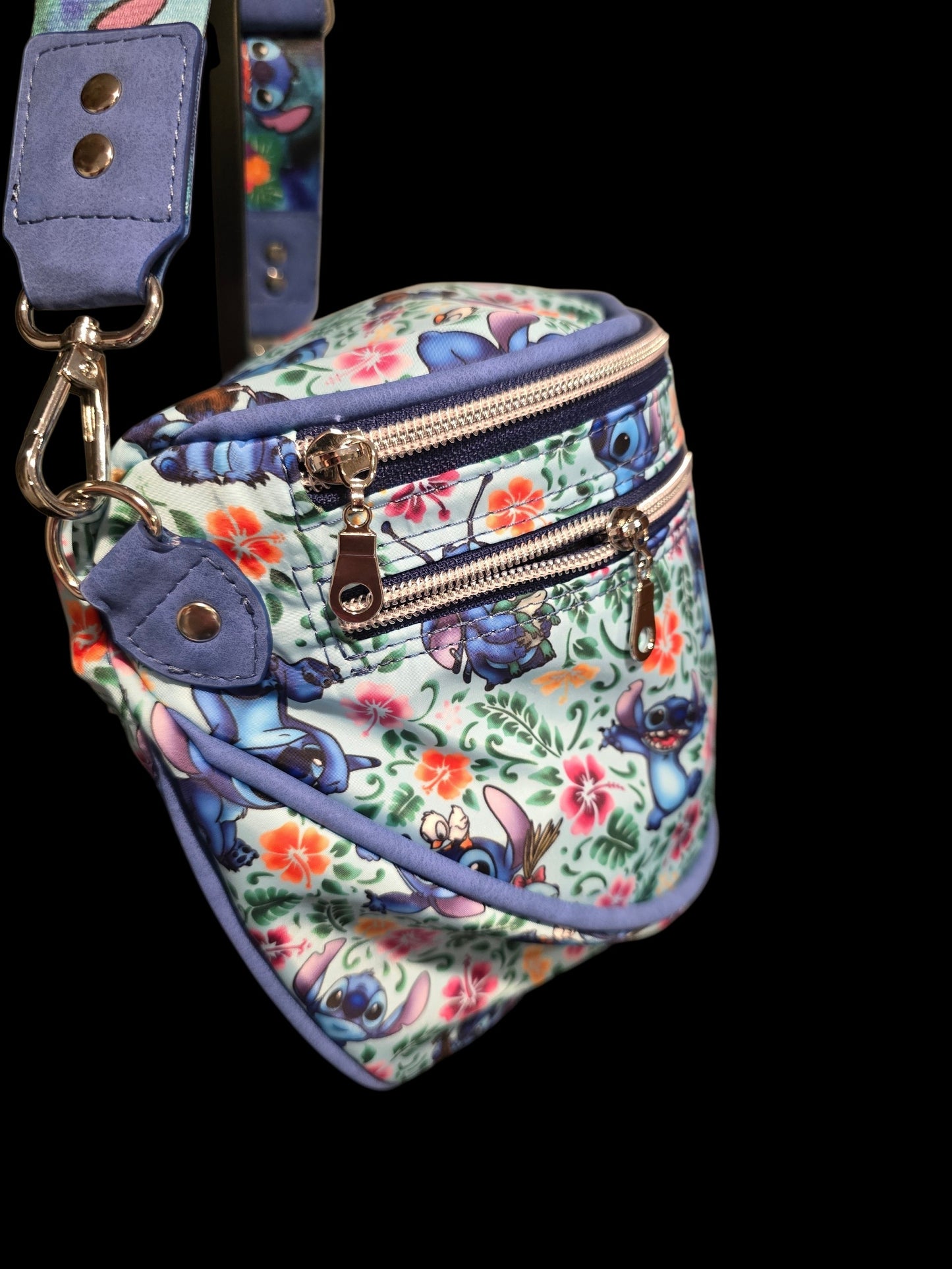 Hellcat Crossbody