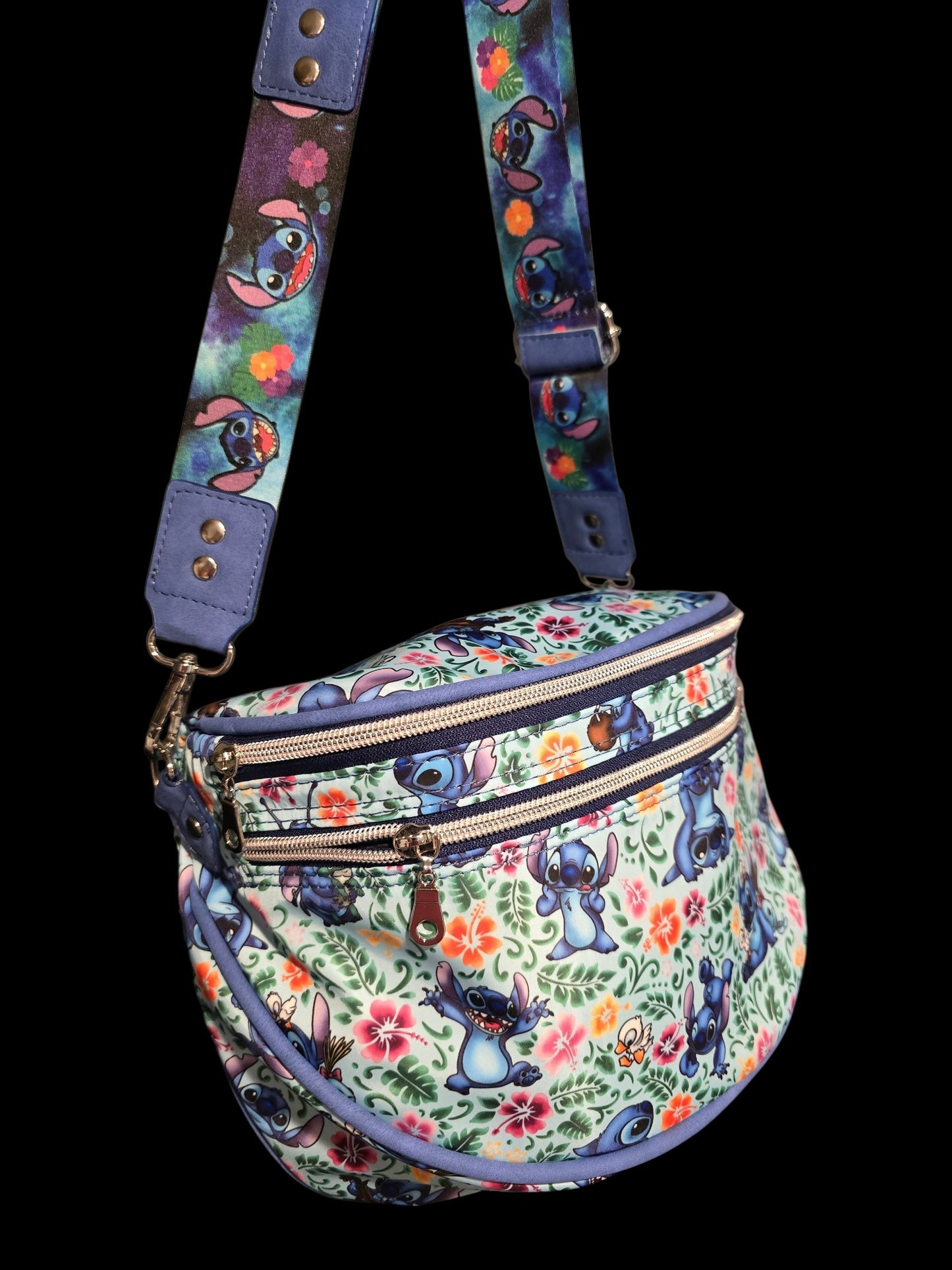 Hellcat Crossbody