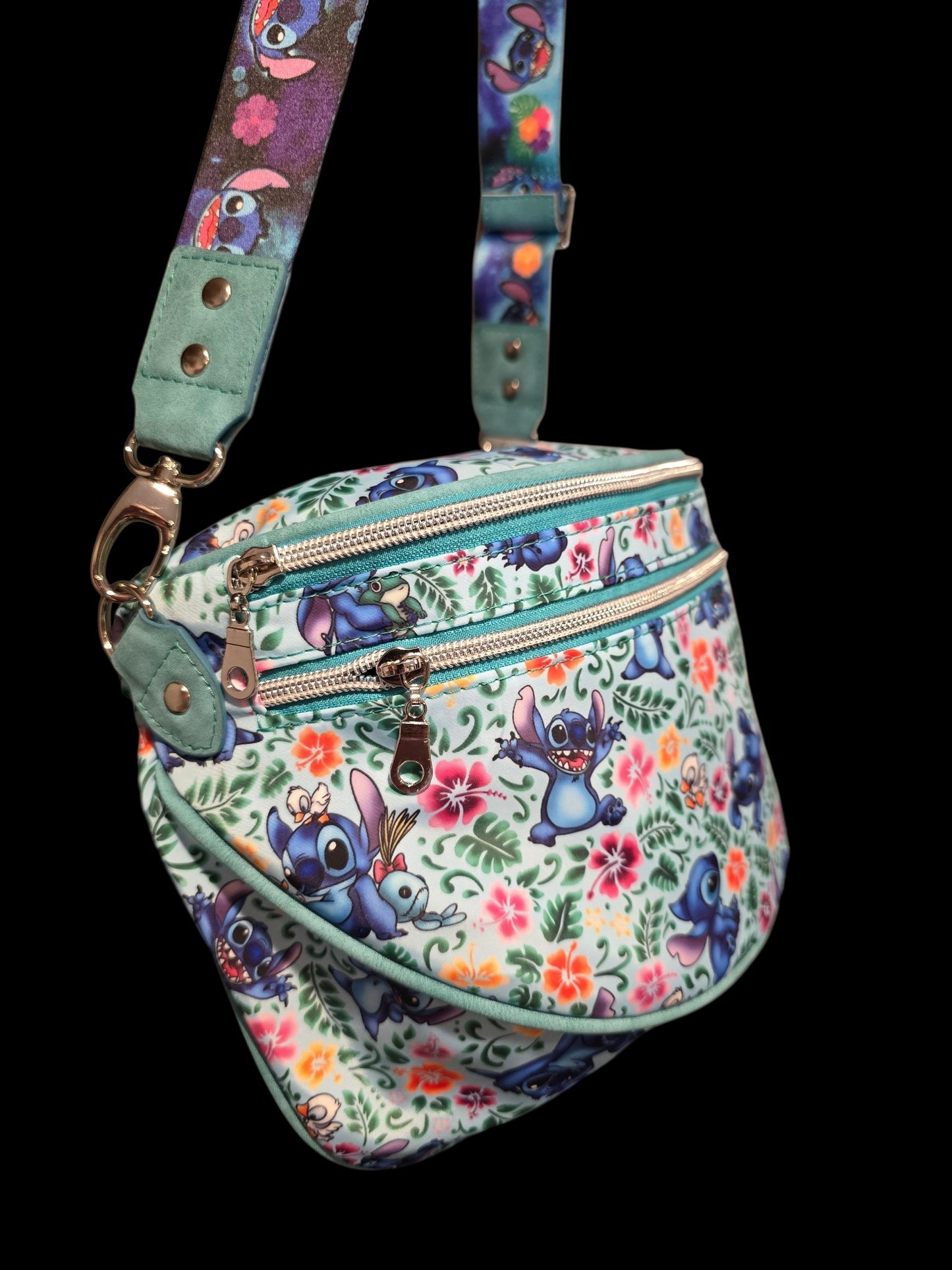 Hellcat Crossbody