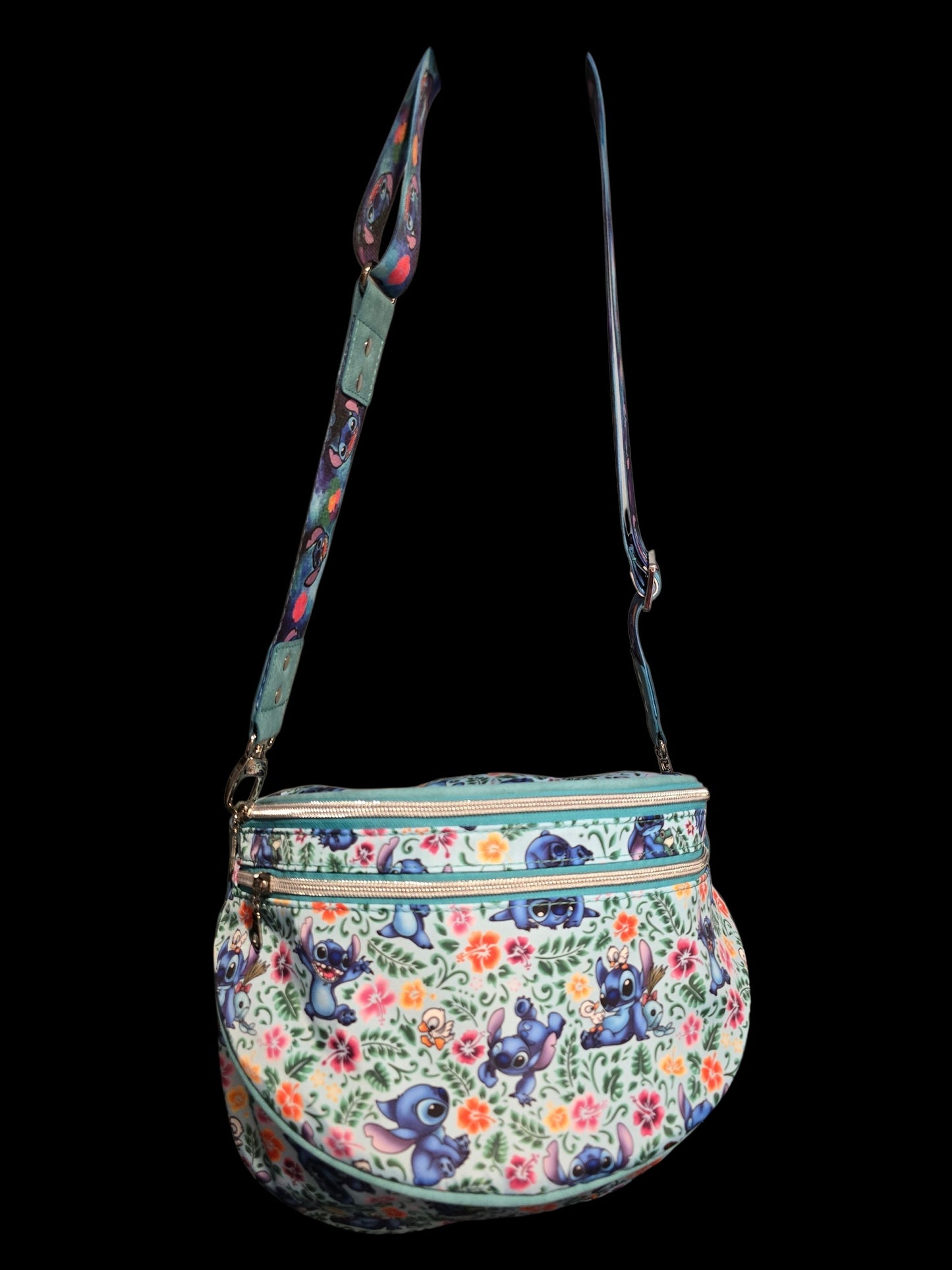 Hellcat Crossbody