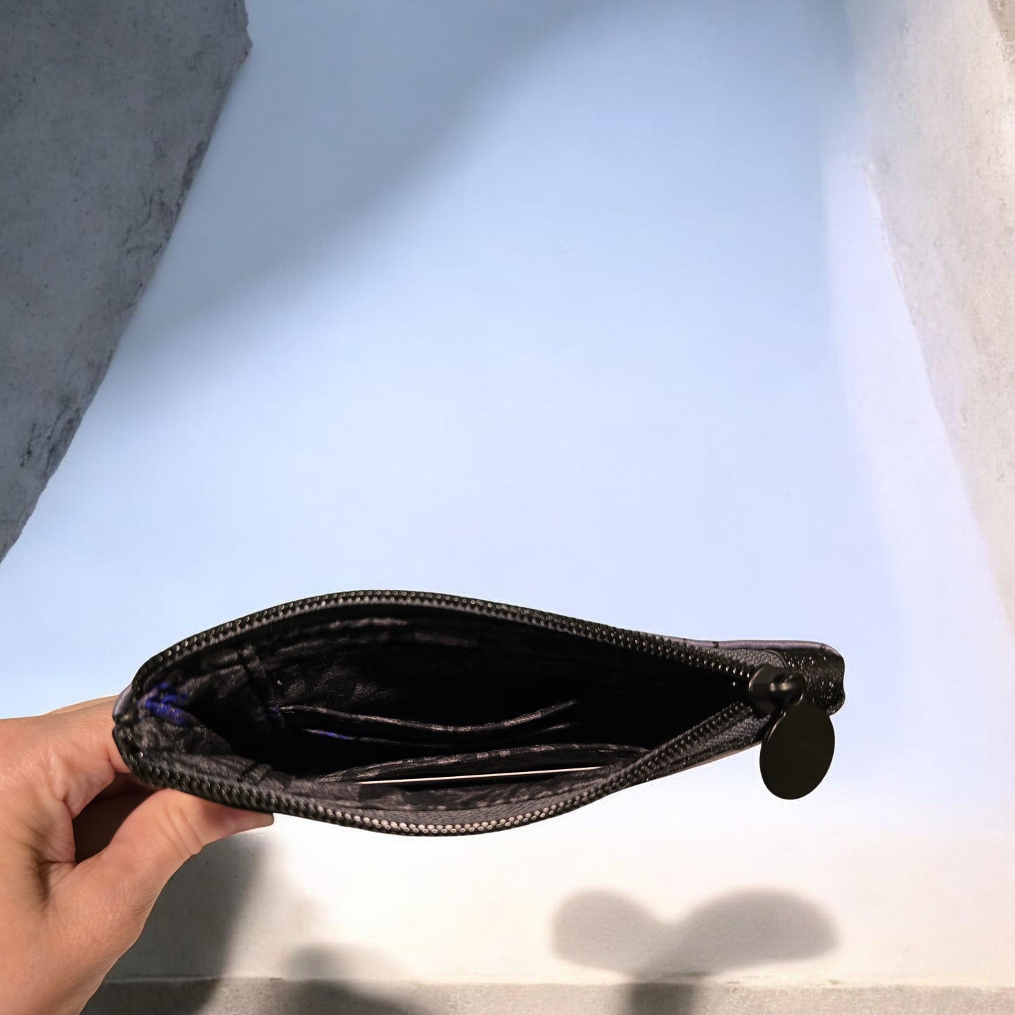 Card Clutch