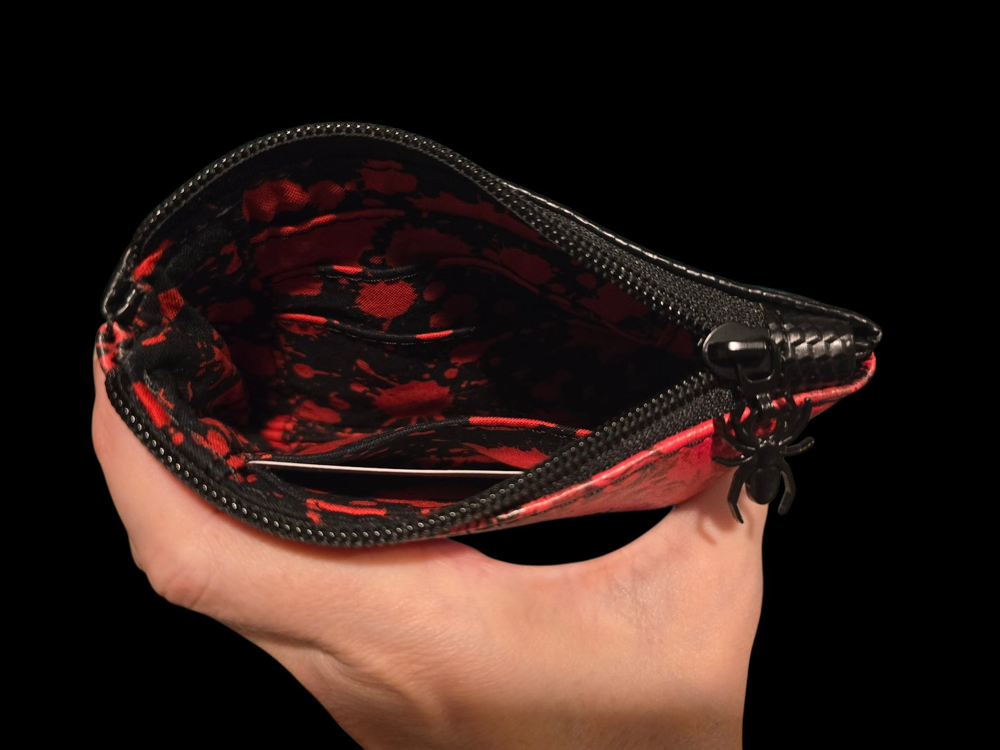 Card Clutch
