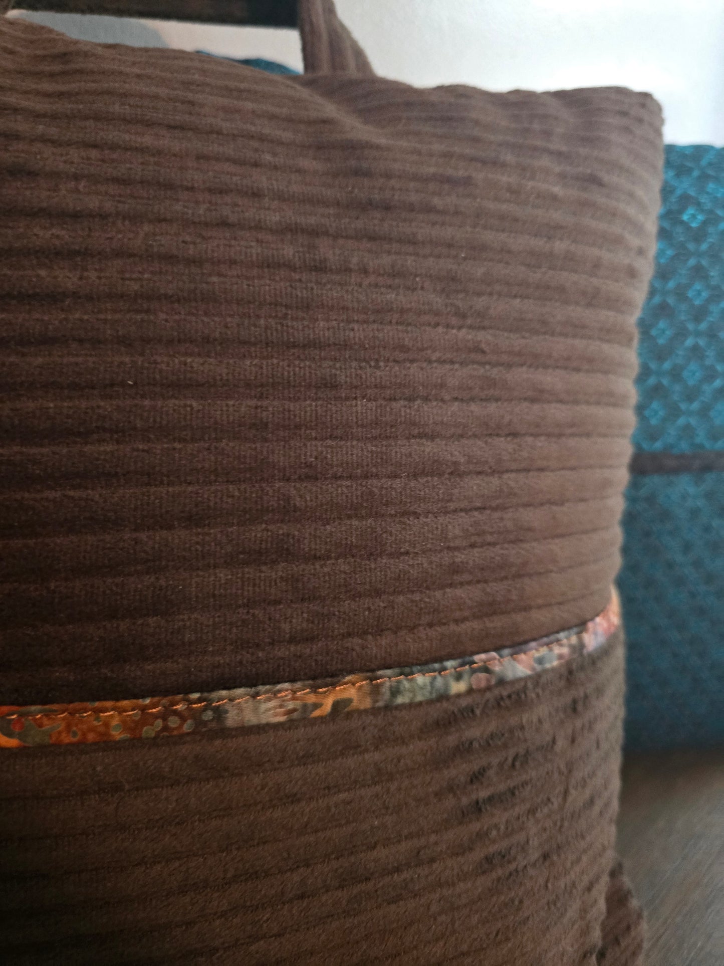 Book Pillow
