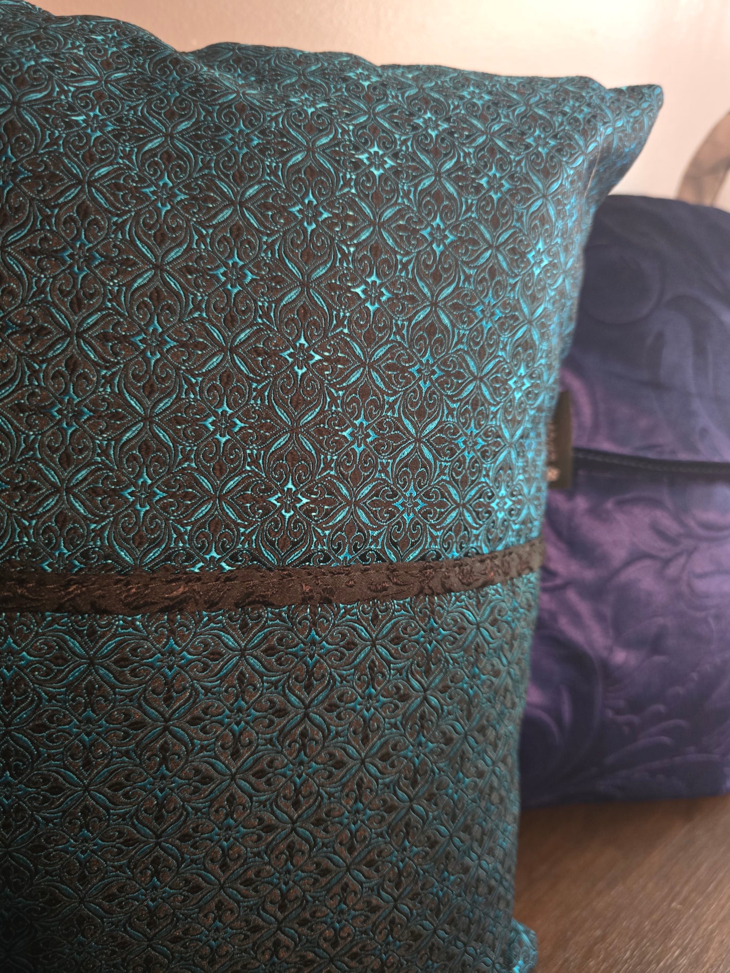 Book Pillow