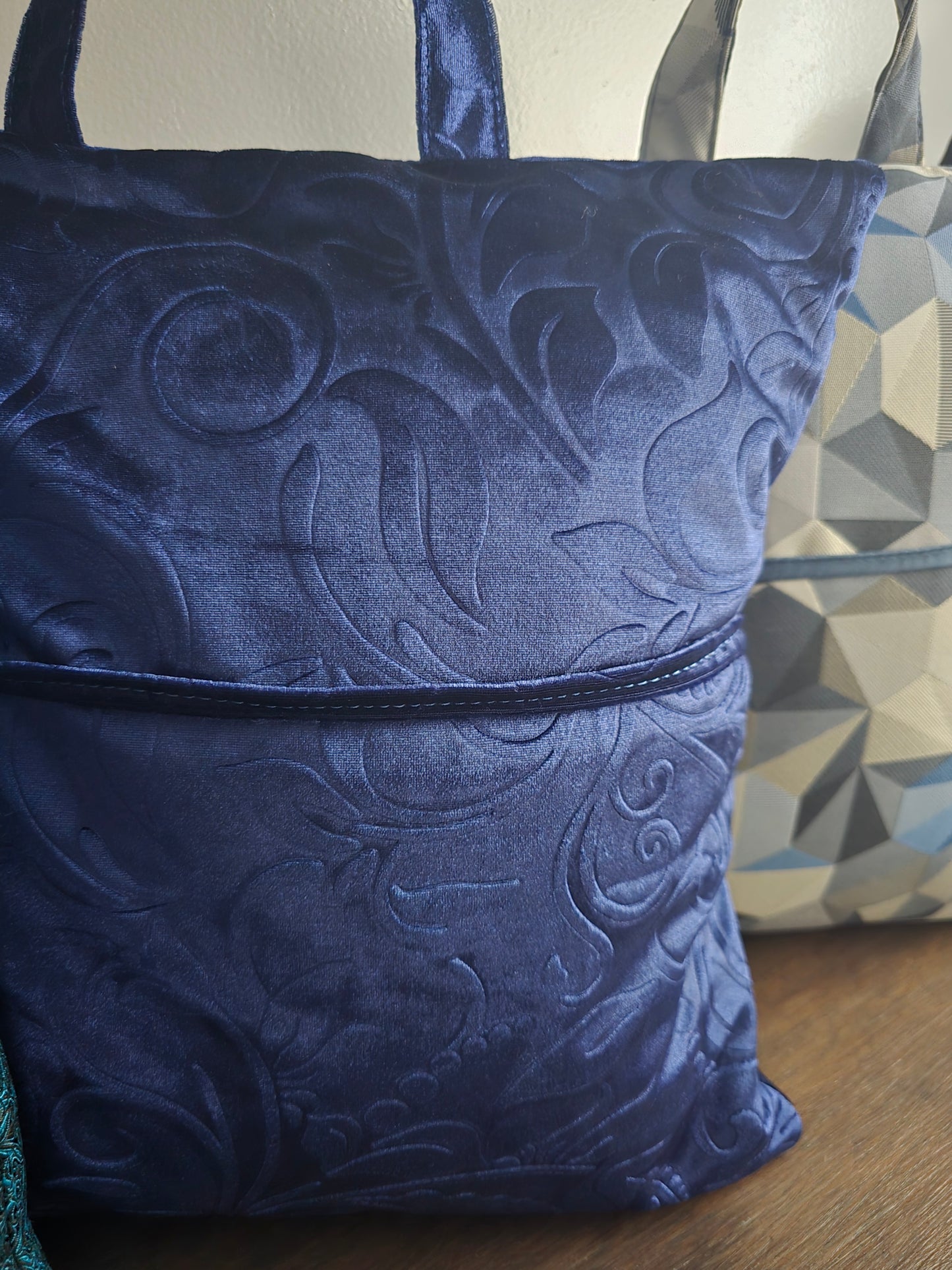 Book Pillow