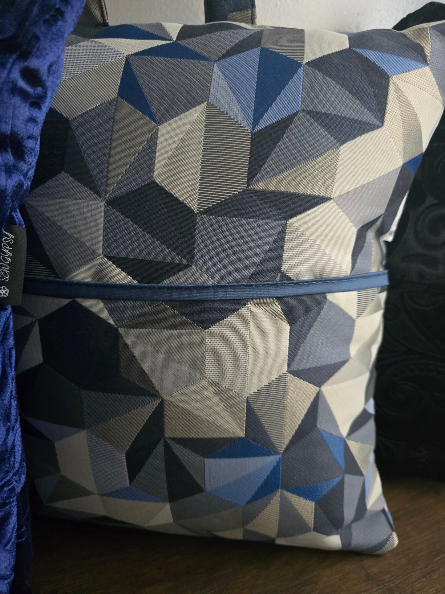 Book Pillow