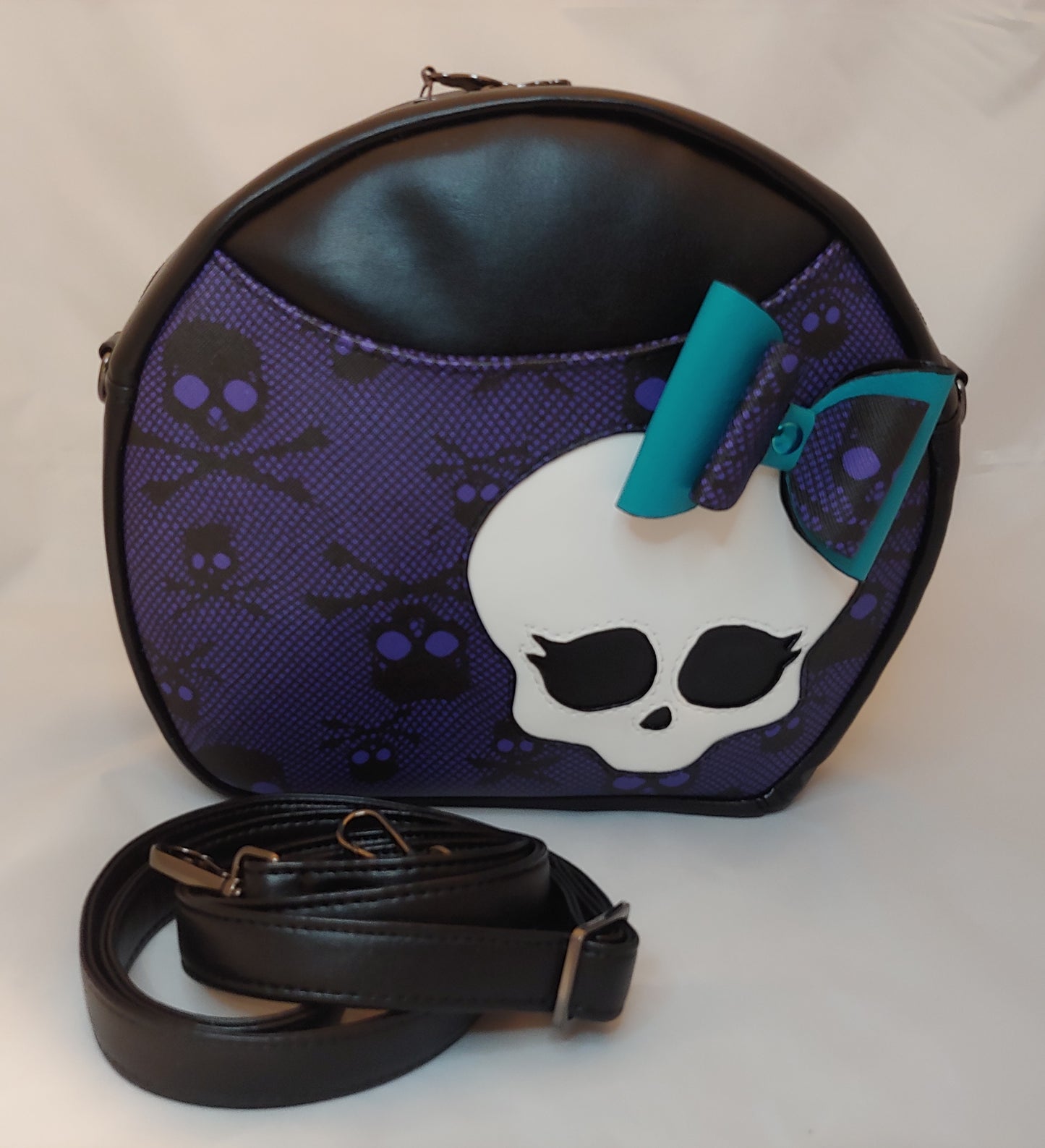 Skelly Flat Bottom Magdalena