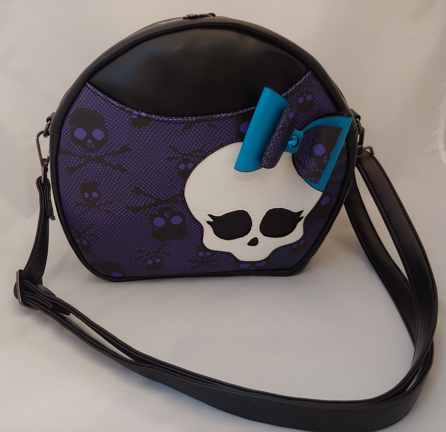 Skelly Flat Bottom Magdalena