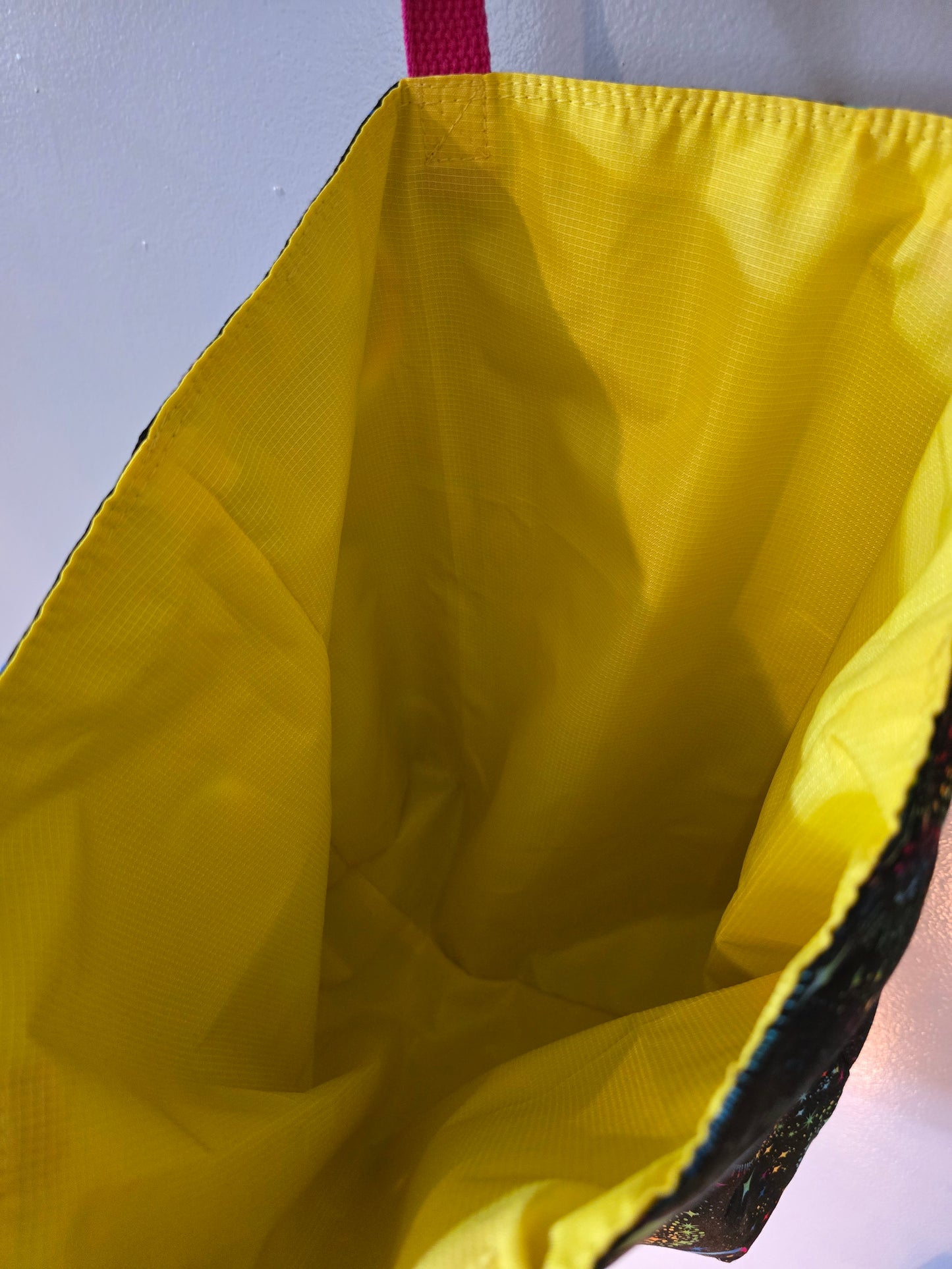 Simple Tote / Grocery Tote