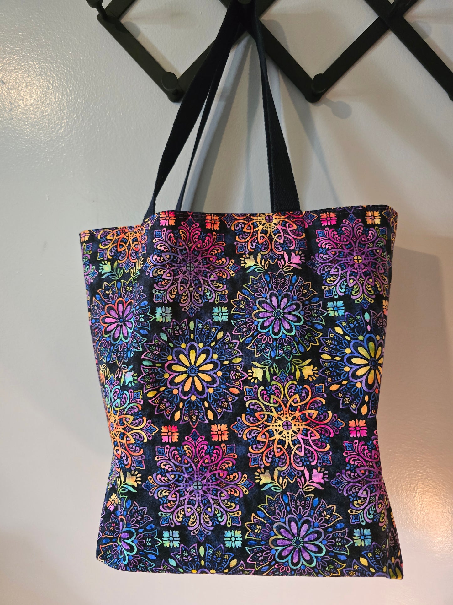 Simple Tote / Grocery Tote