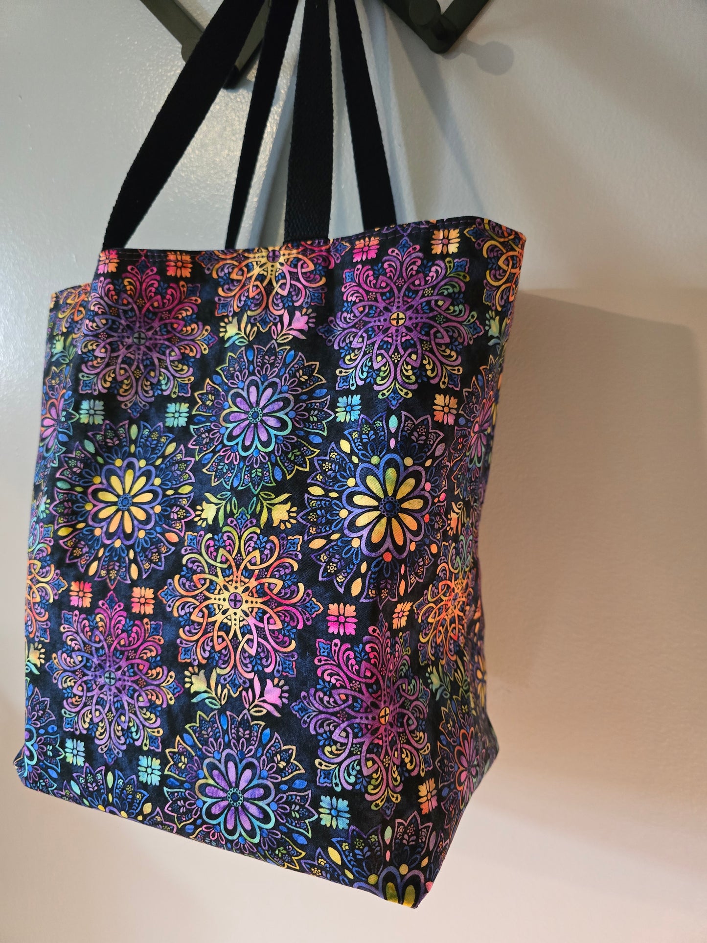 Simple Tote / Grocery Tote