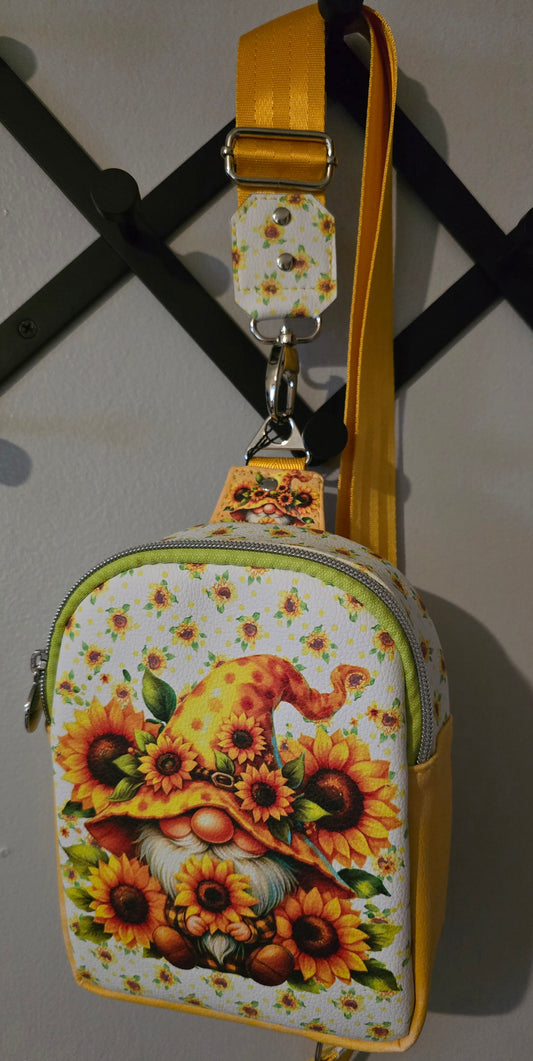 A Bundle of Mav Pack Crossbody / Sling