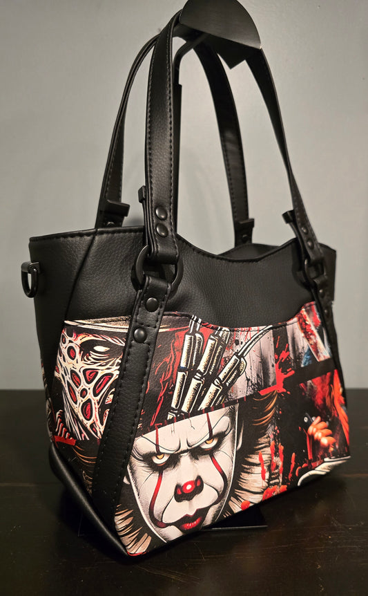 Hiraeth Handbag / Crossbody