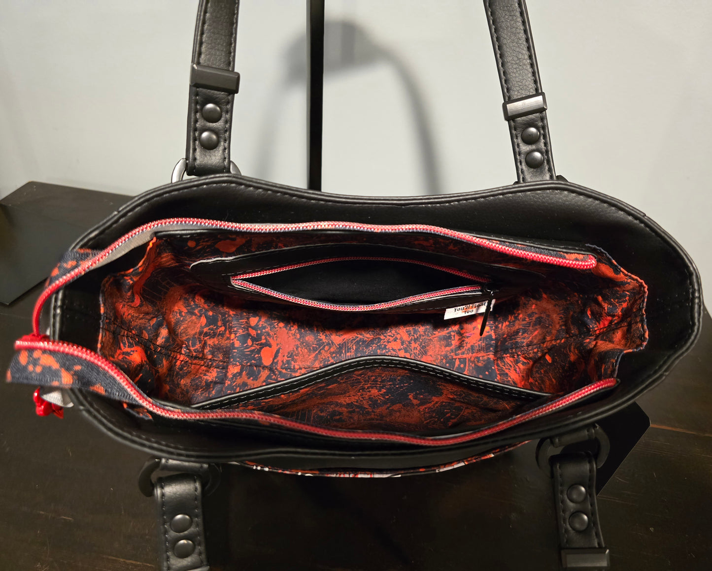 Hiraeth Handbag / Crossbody