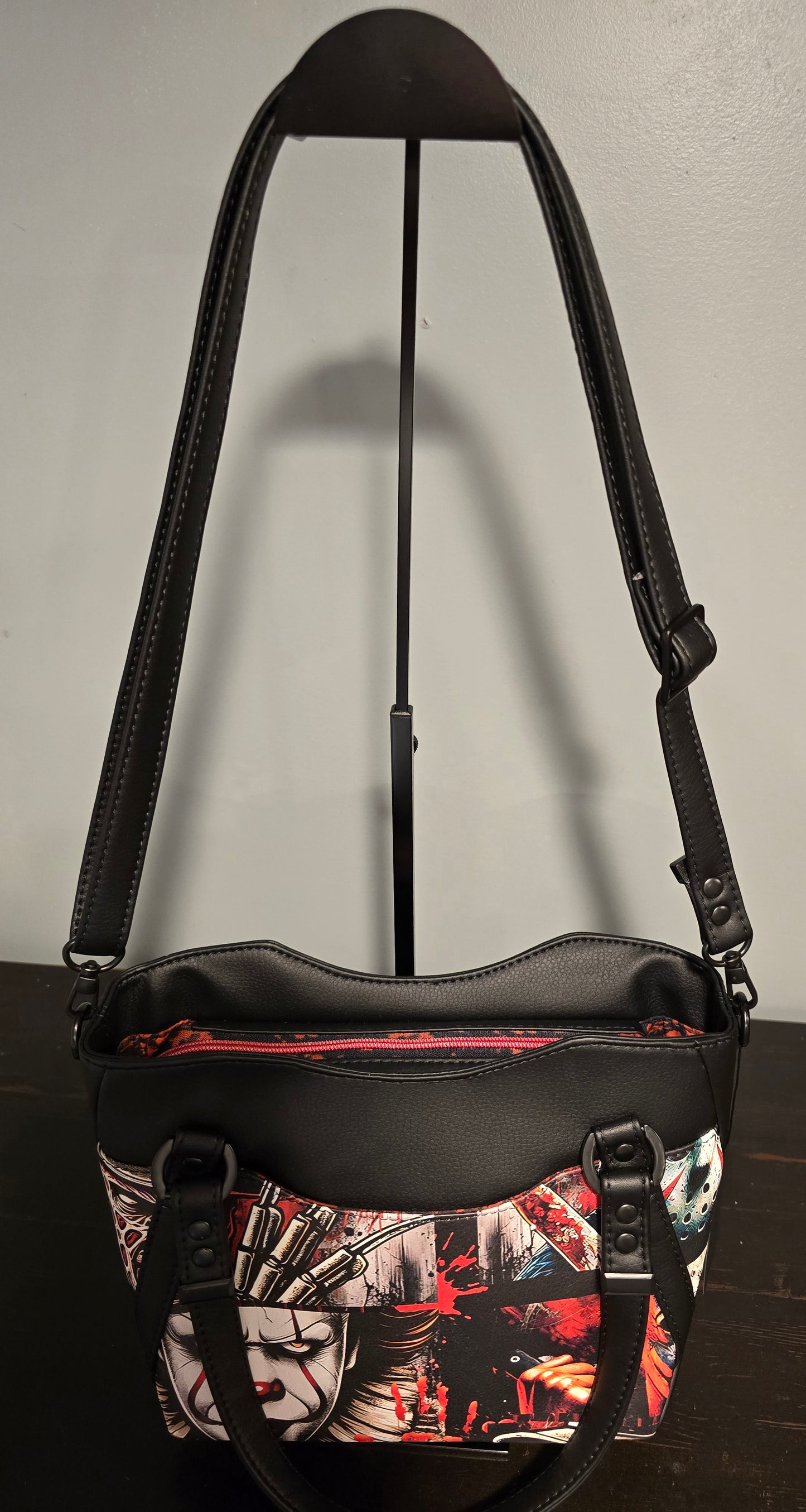 Hiraeth Handbag / Crossbody