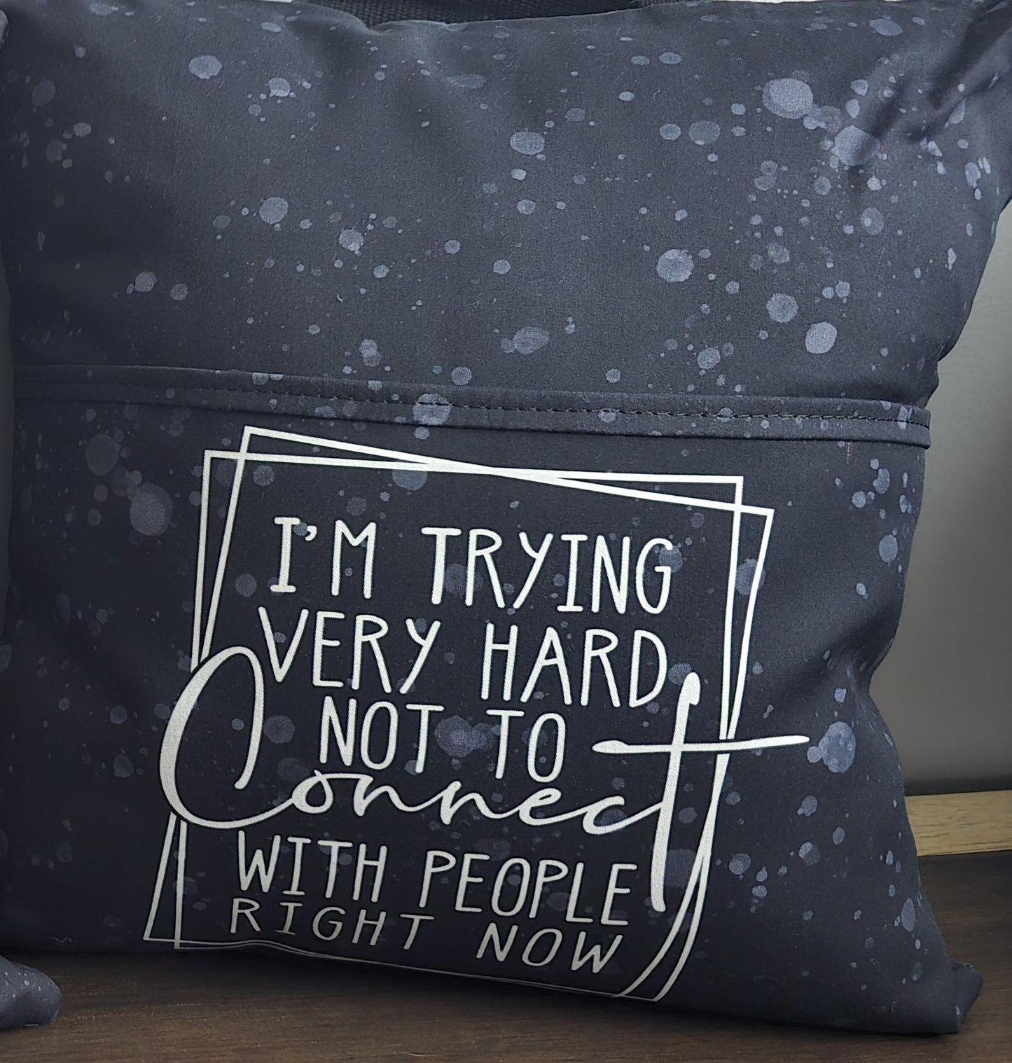 Book Pillow