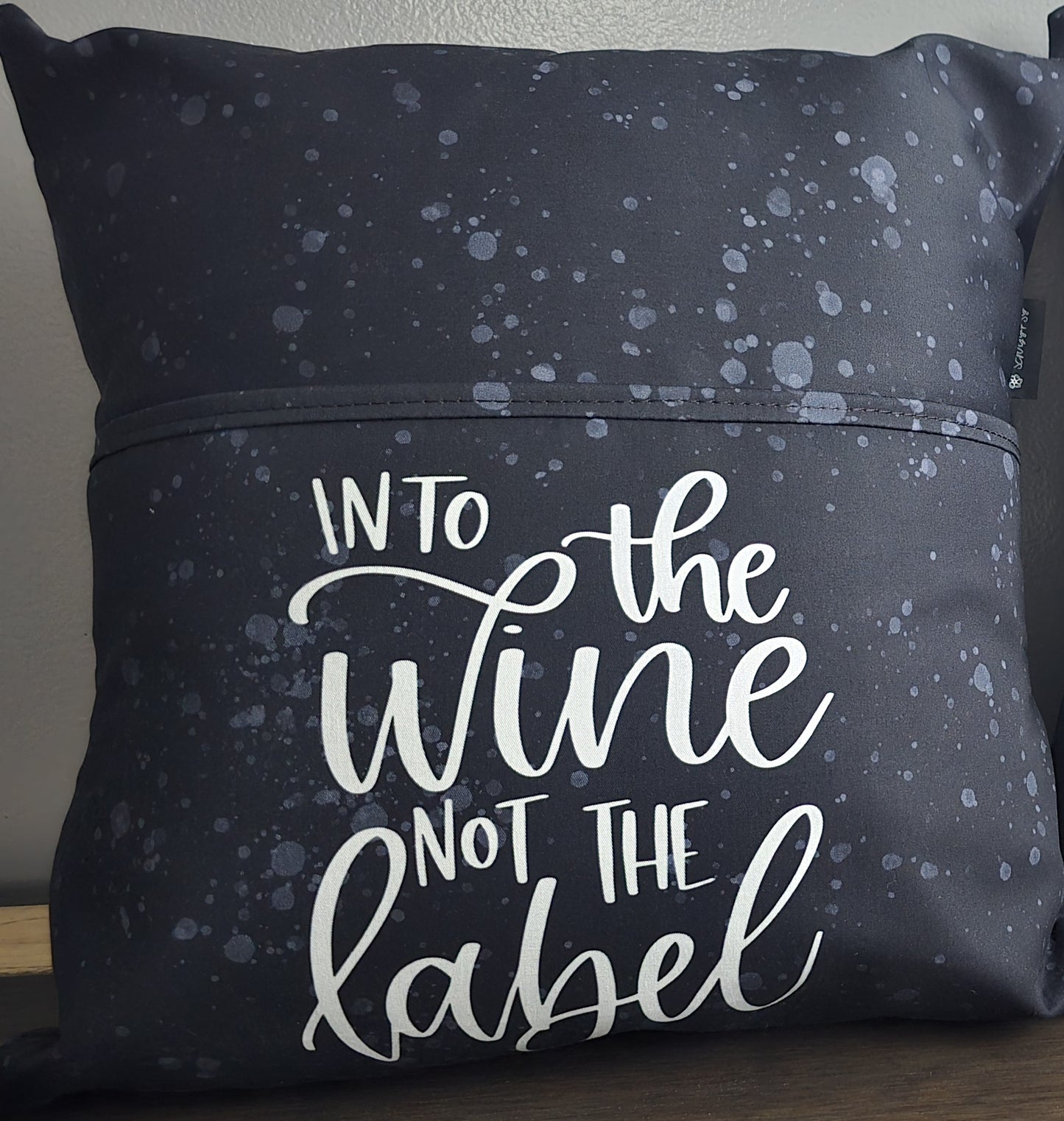 Book Pillow