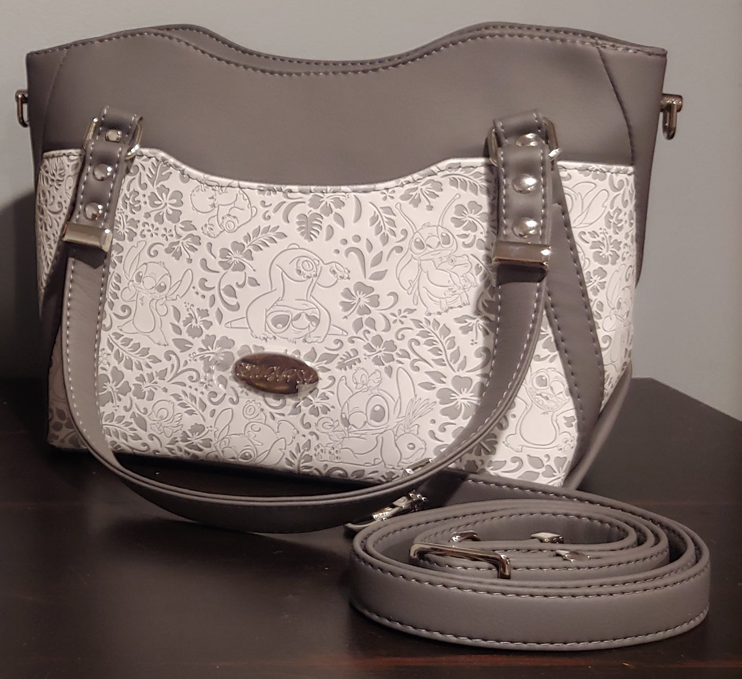 Hiraeth Handbag / Crossbody