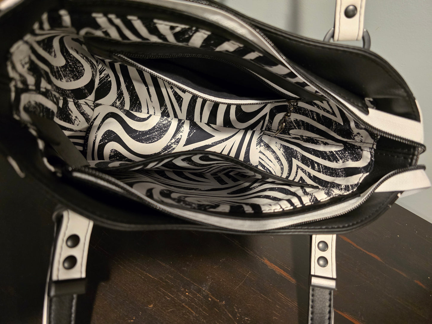 Hiraeth Handbag / Crossbody