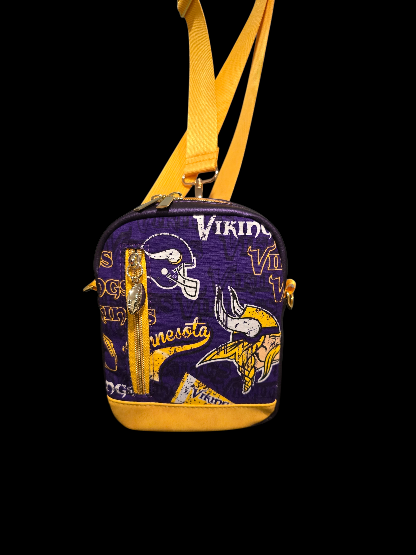 Pebble Sling / Crossbody