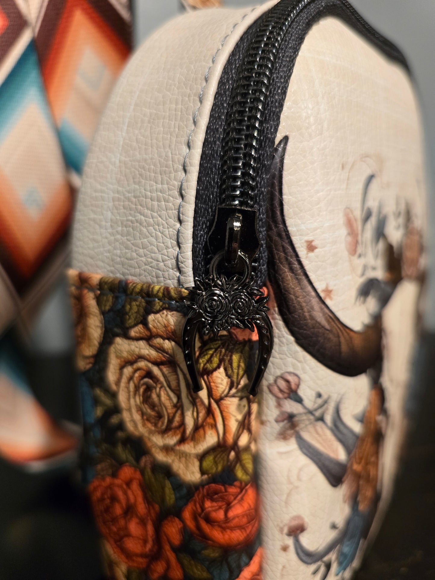 A Bundle of Mav Pack Crossbody / Sling