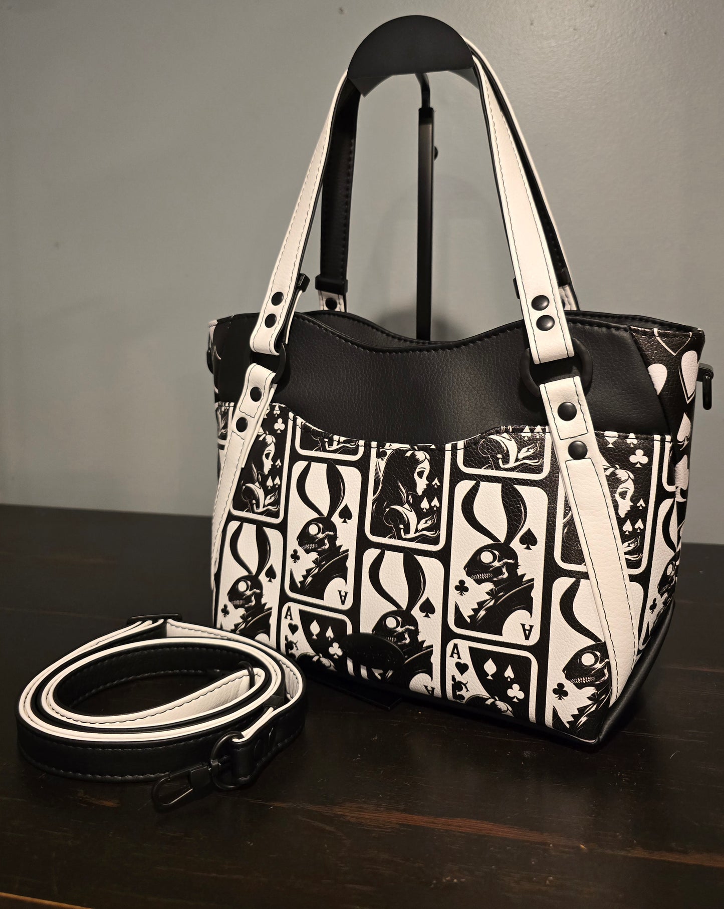 Hiraeth Handbag / Crossbody