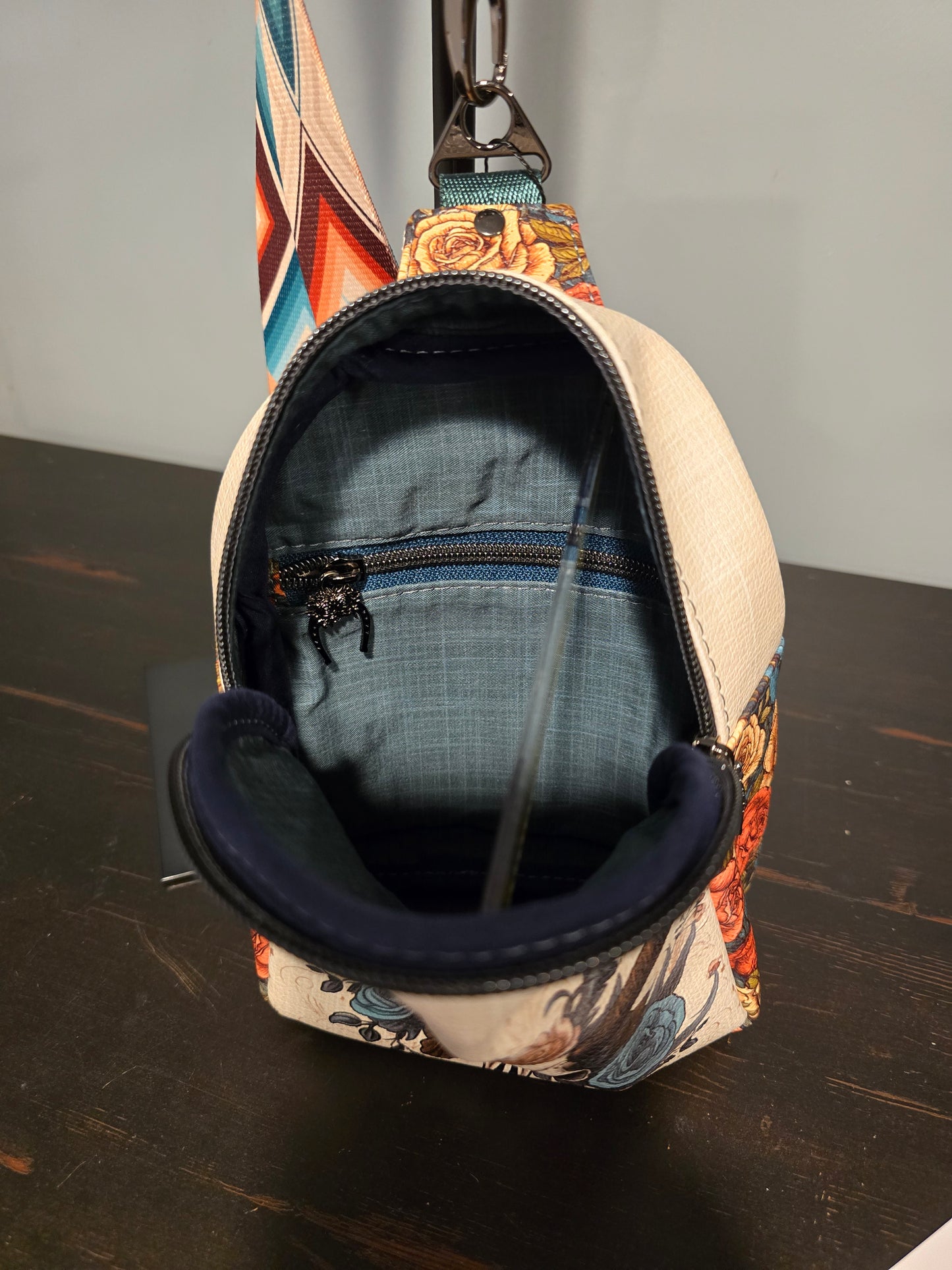 A Bundle of Mav Pack Crossbody / Sling