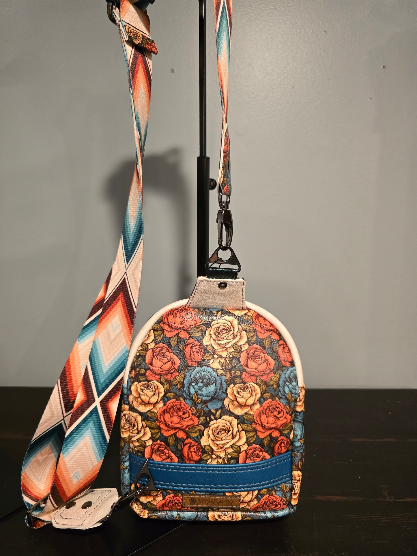 A Bundle of Mav Pack Crossbody / Sling