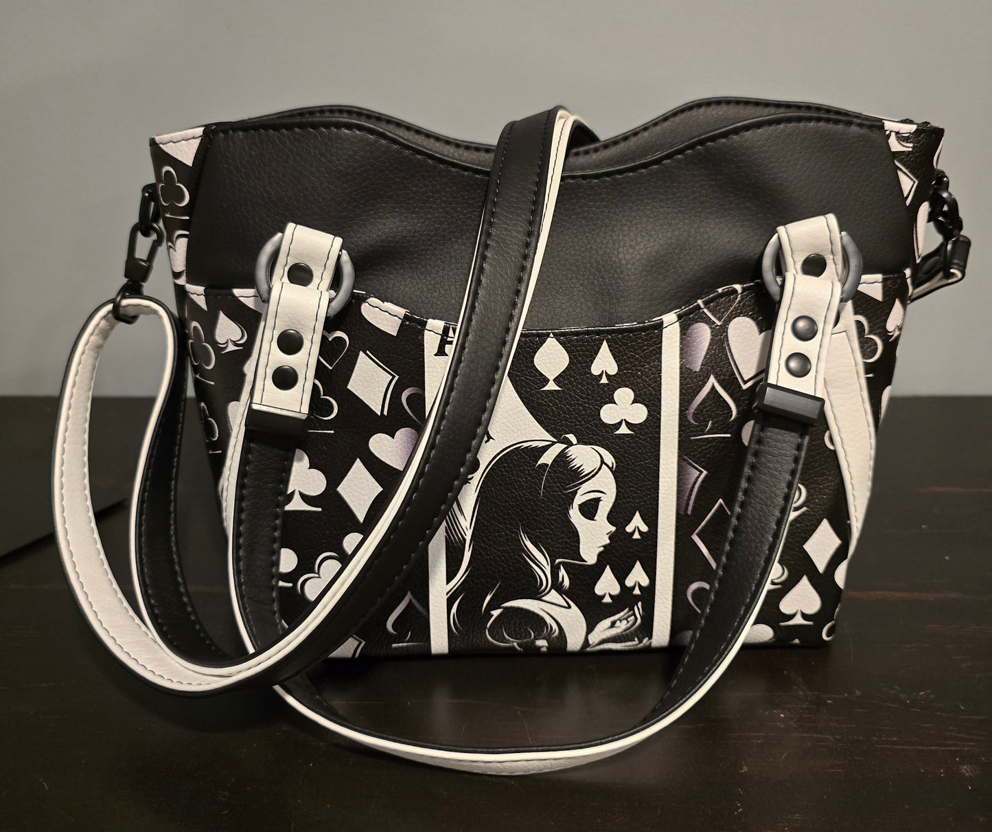 Hiraeth Handbag / Crossbody