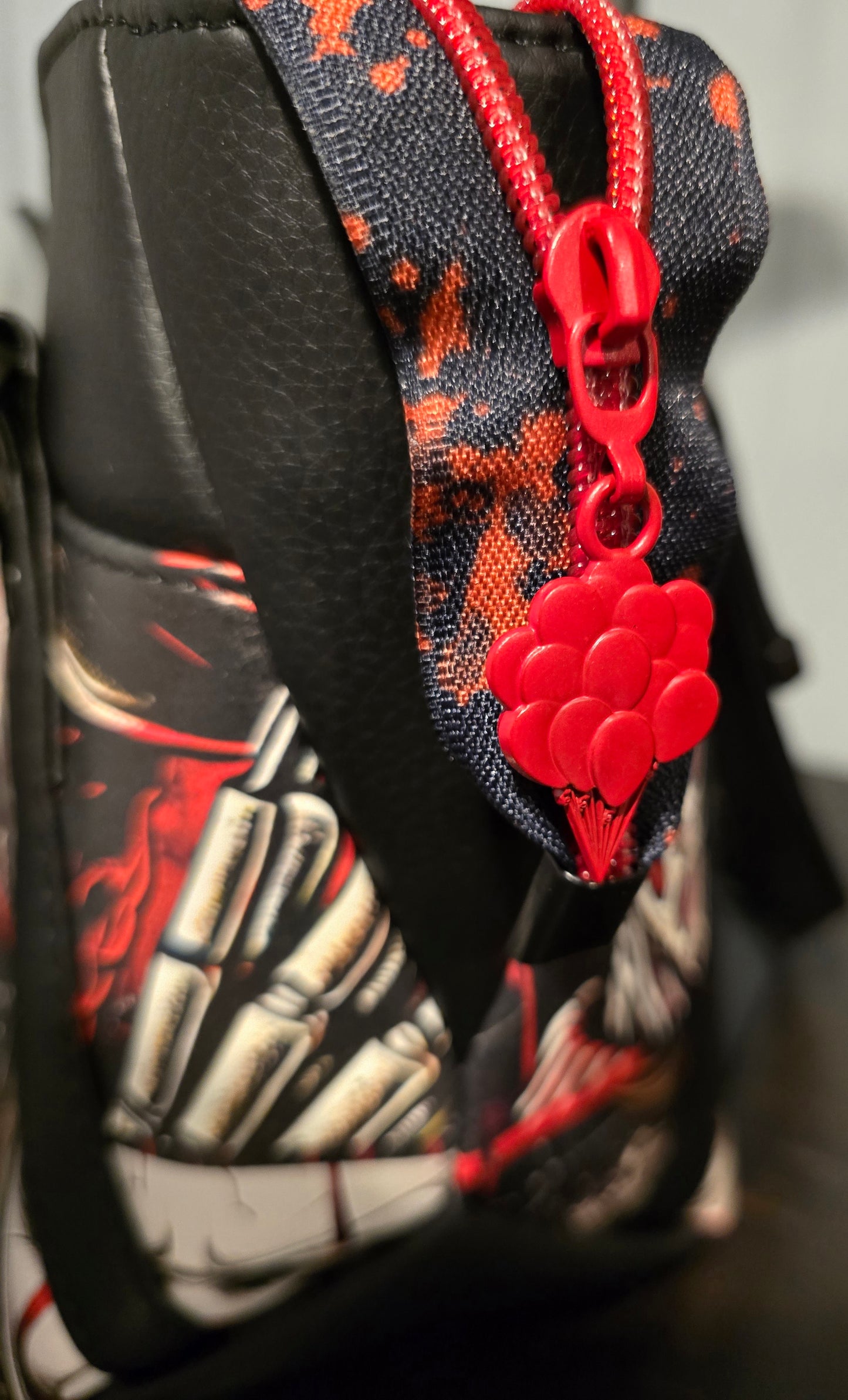 Hiraeth Handbag / Crossbody