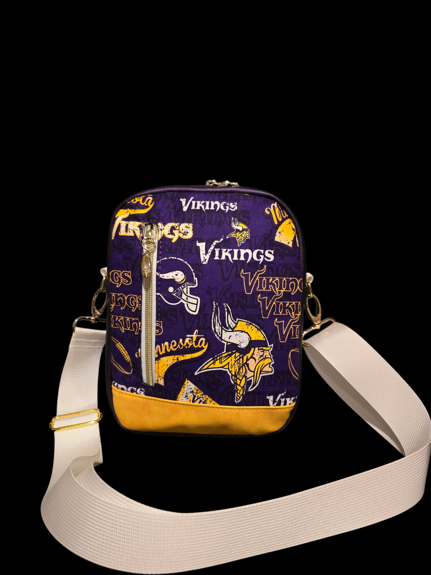 Pebble Sling / Crossbody