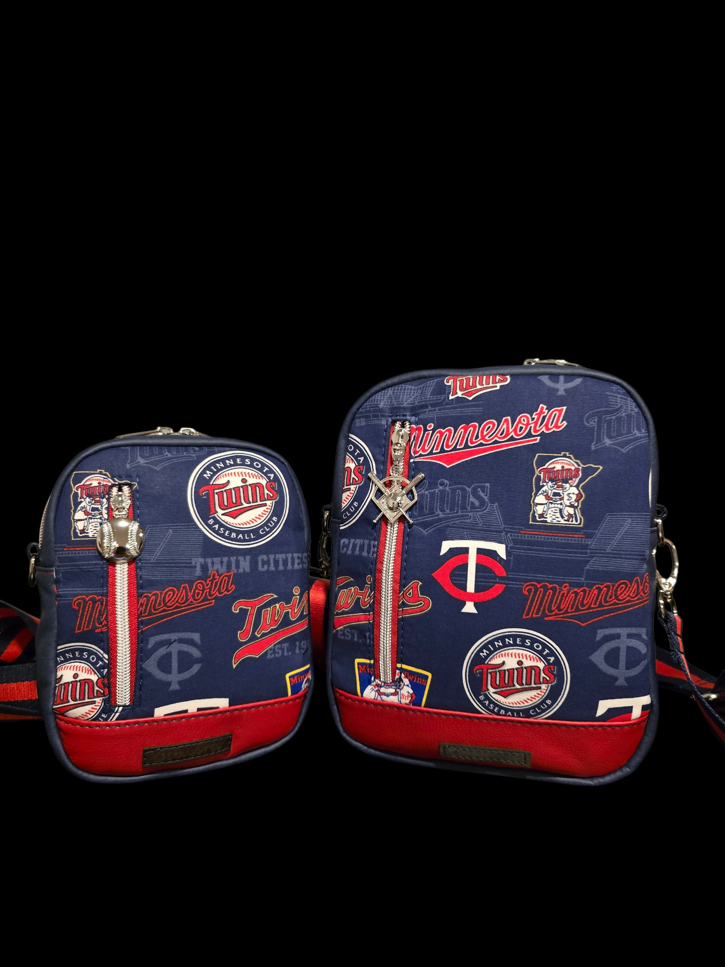 Pebble Sling / Crossbody