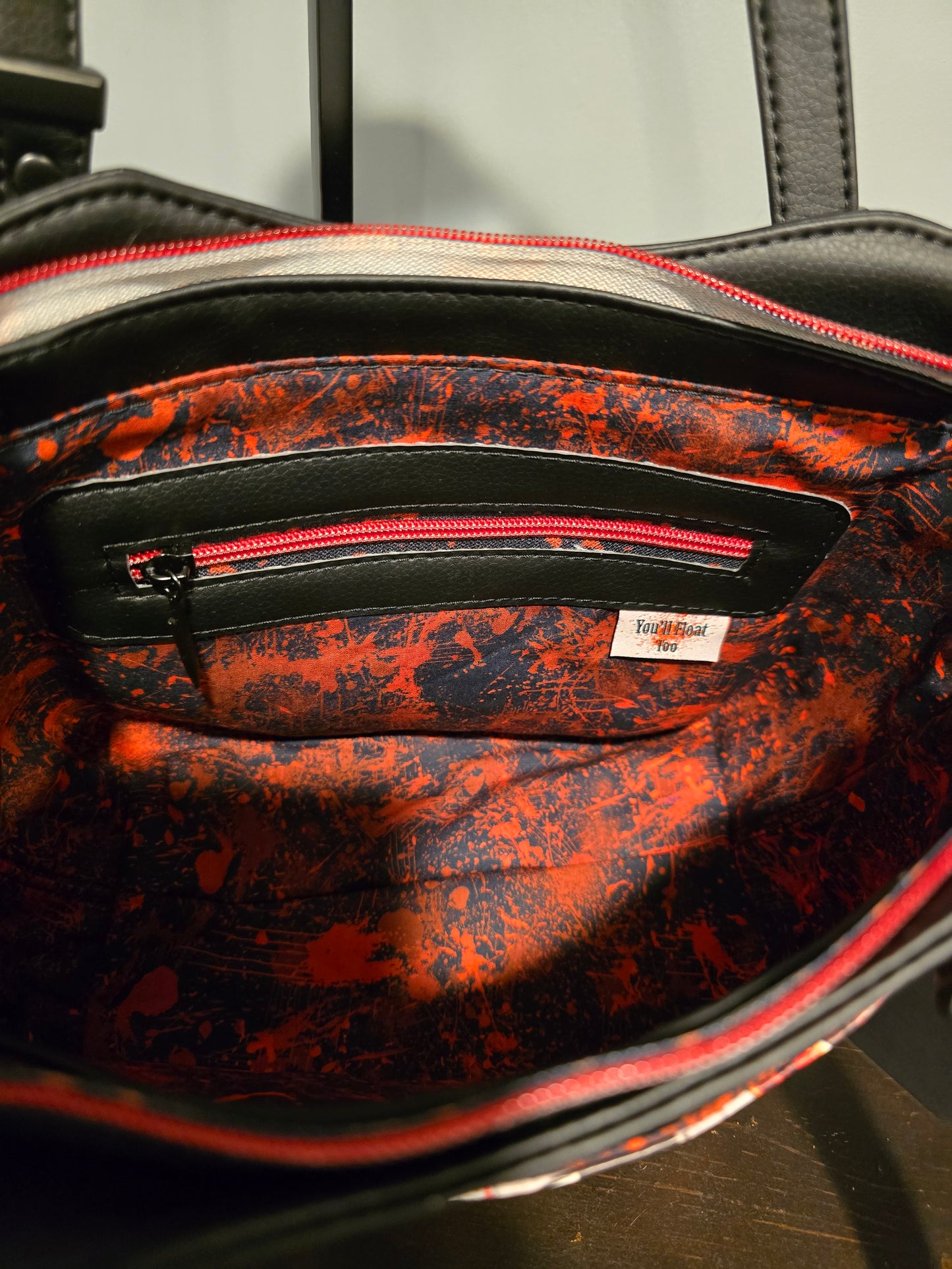 Hiraeth Handbag / Crossbody