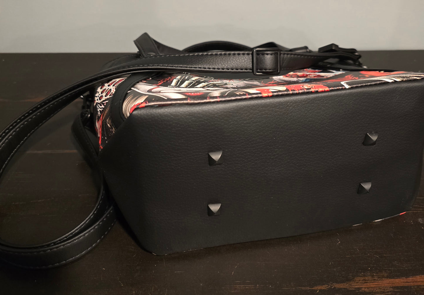 Hiraeth Handbag / Crossbody