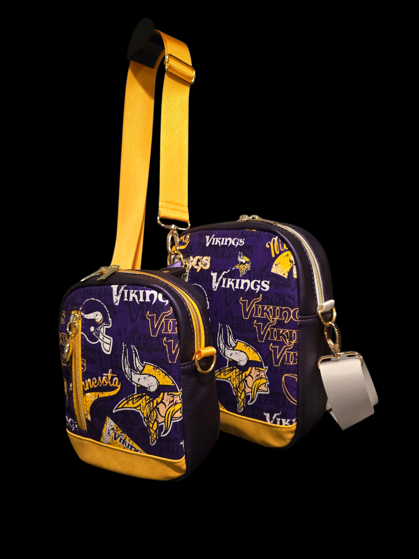 Pebble Sling / Crossbody