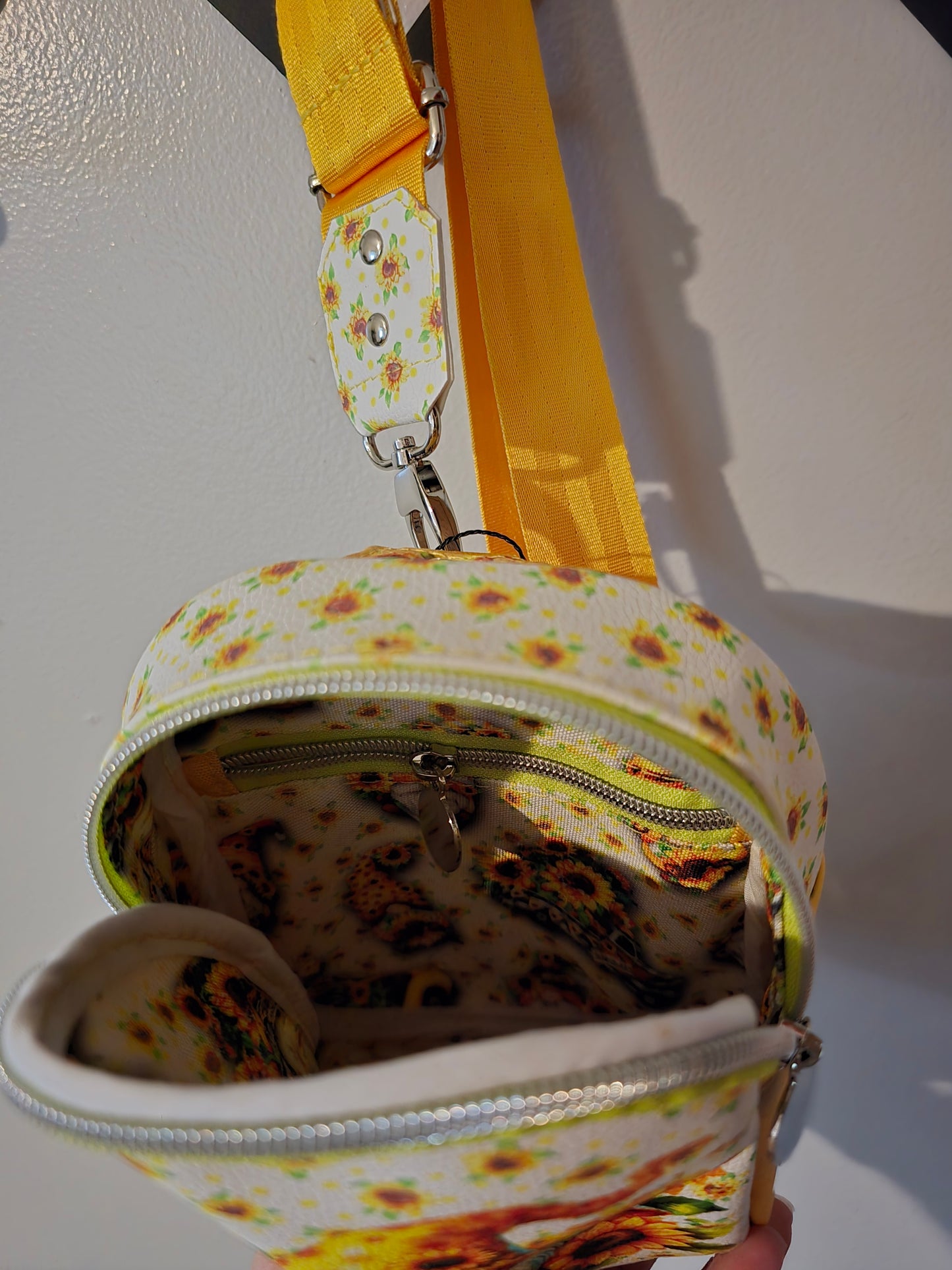 A Bundle of Mav Pack Crossbody / Sling