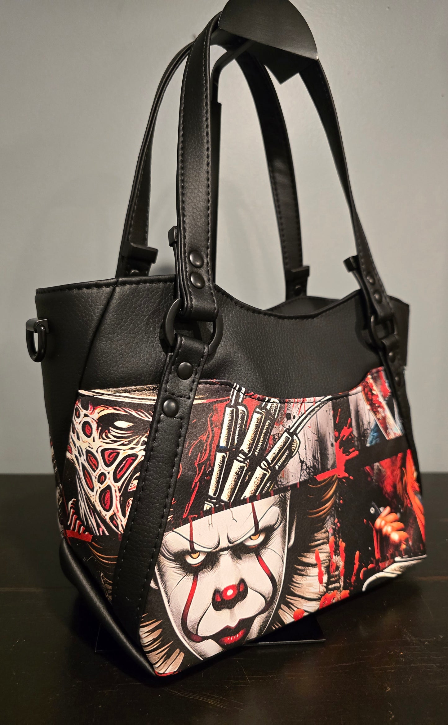 Hiraeth Handbag / Crossbody