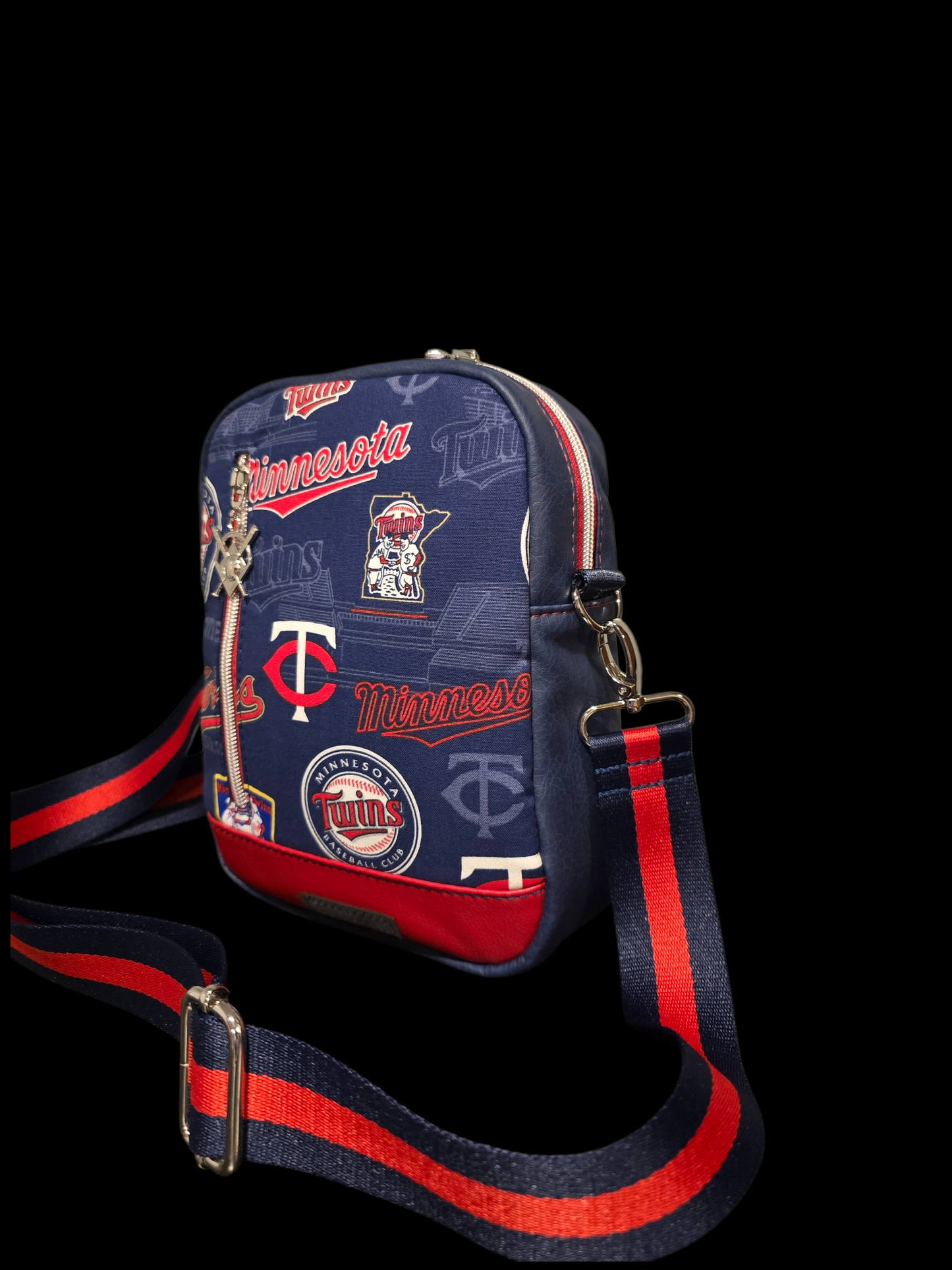 Pebble Sling / Crossbody