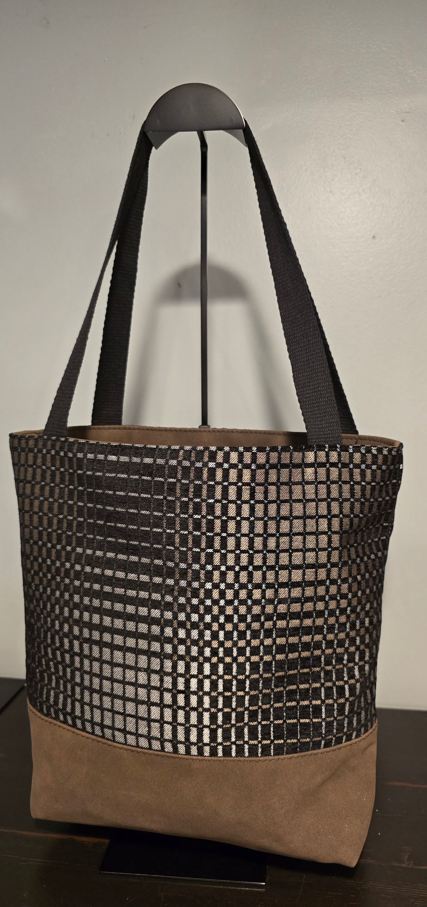 Sophisticated Tote