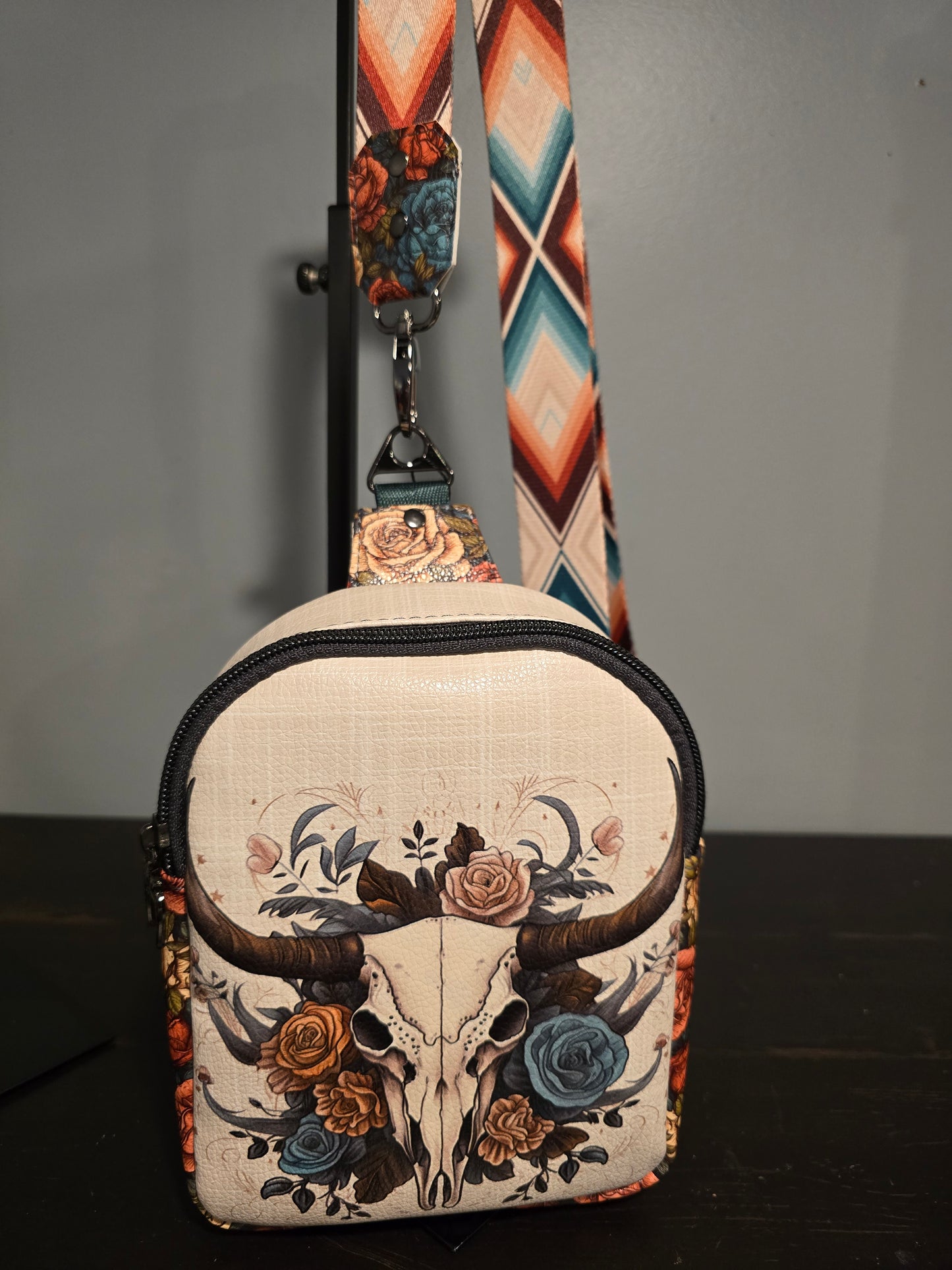 A Bundle of Mav Pack Crossbody / Sling
