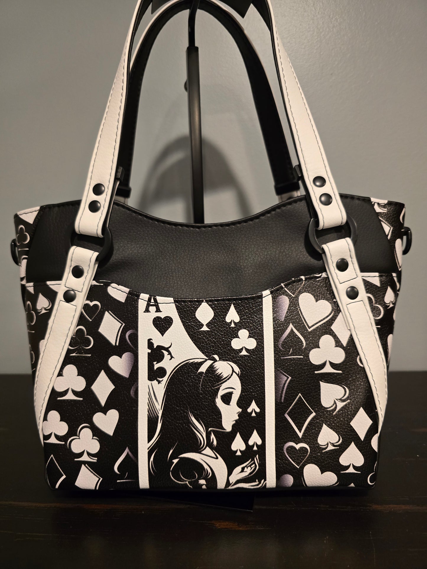 Hiraeth Handbag / Crossbody