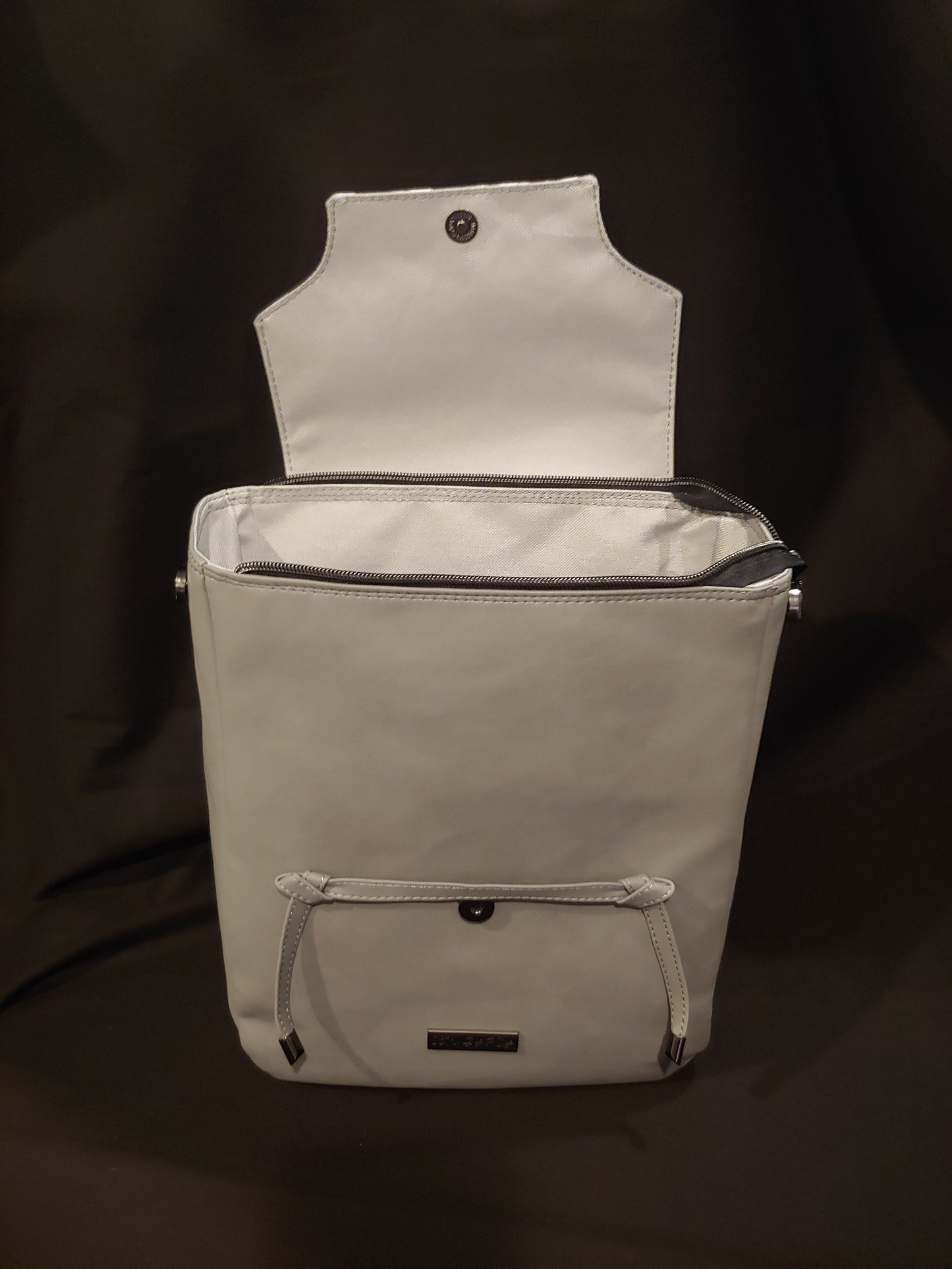 Linnea Backpack / Crossbody