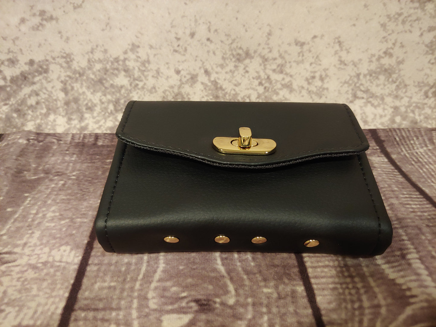 Mini Necessary Clutch Wallet