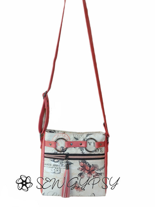 Momexa Crossbody