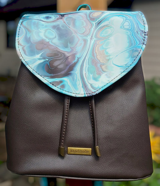 Mayfield Mini Backpack