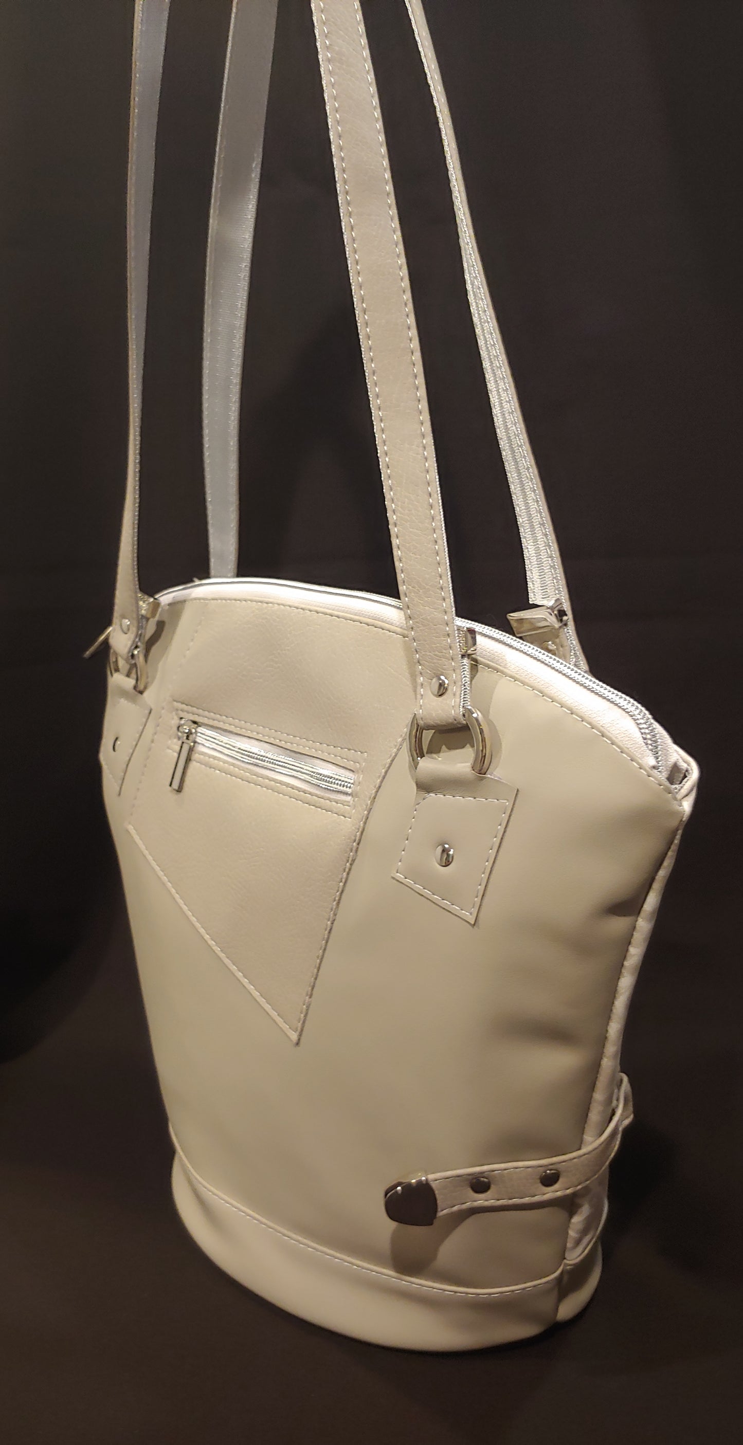 Nile Shoulder Bag